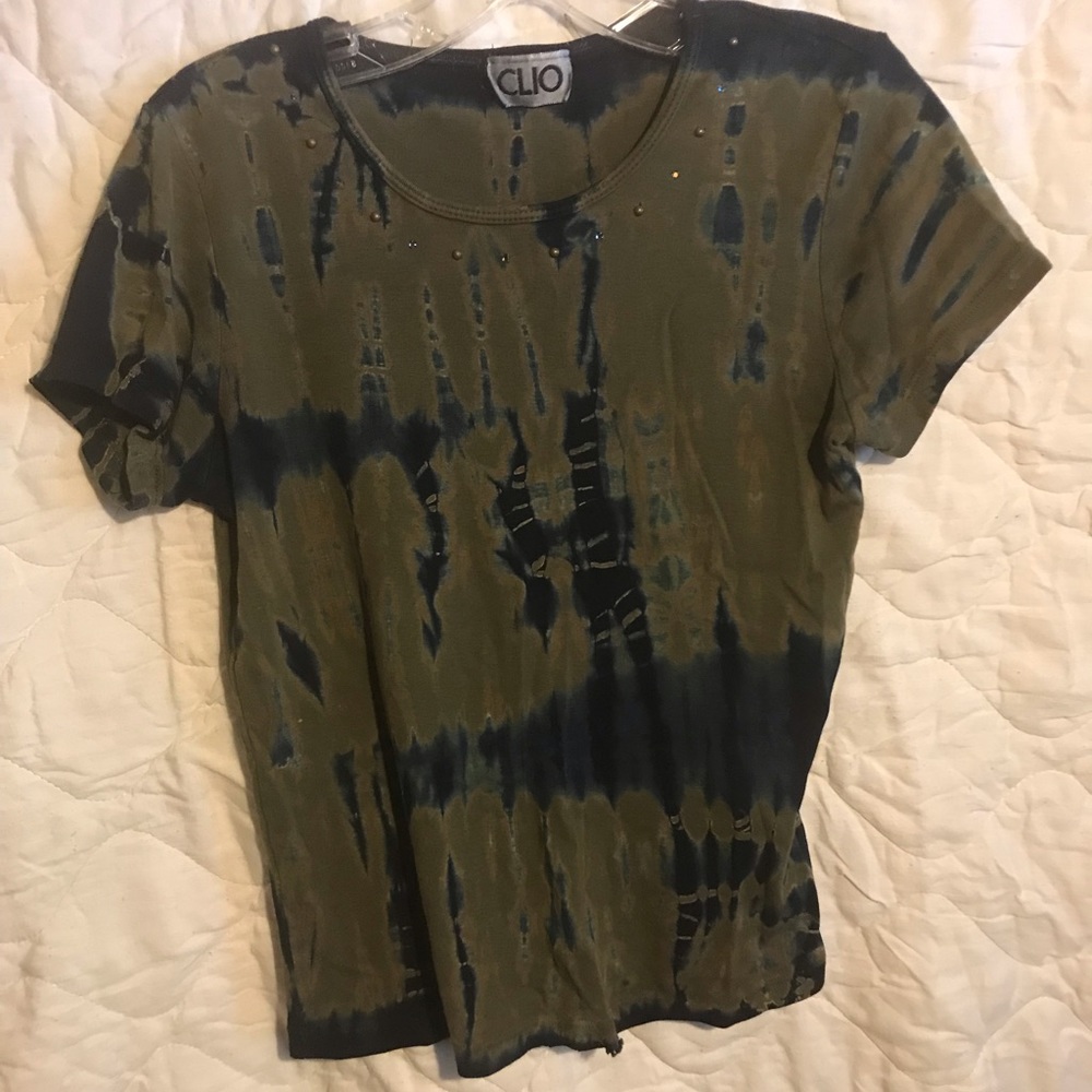 Short Sleeve Tee